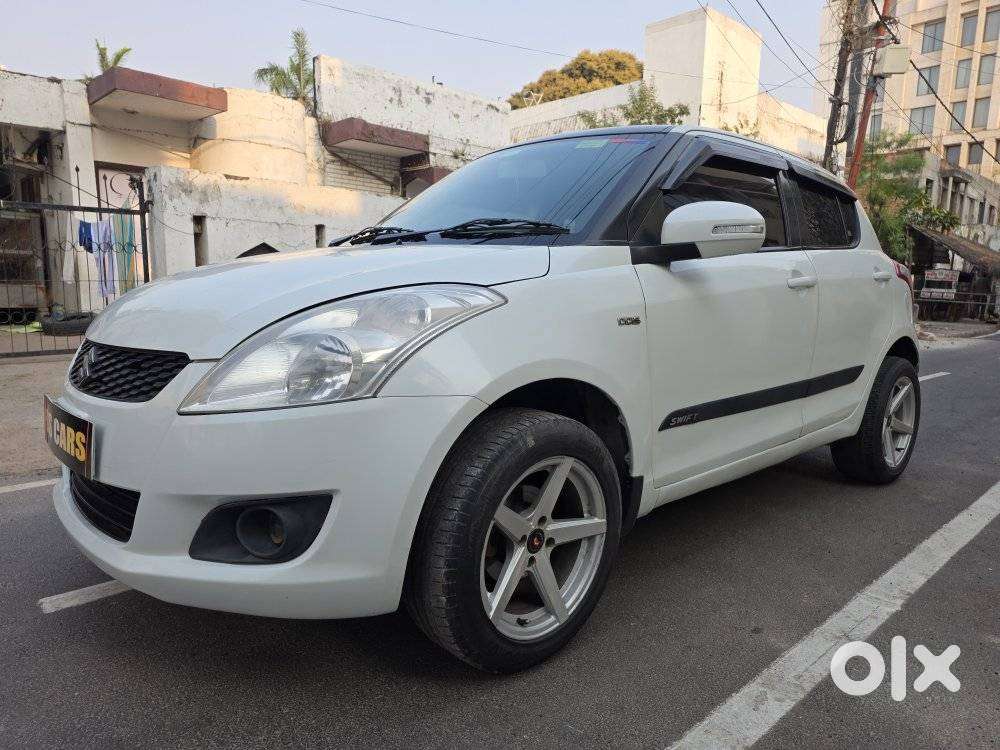 Maruti Suzuki Swift 2011-2014 Vdi, 2014, Diesel