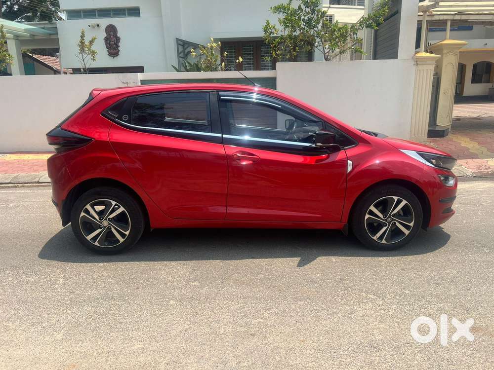 Tata Altroz 1.5 Xz Diesel, 2023, Diesel