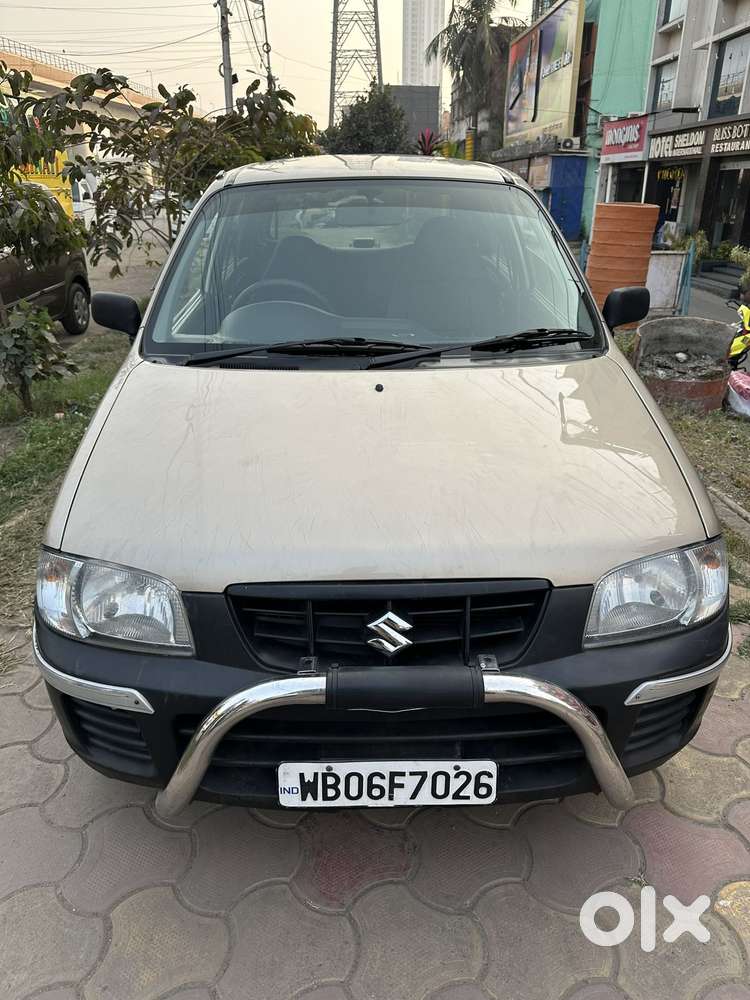 Maruti Suzuki Alto 800 Lxi, 2011, Petrol