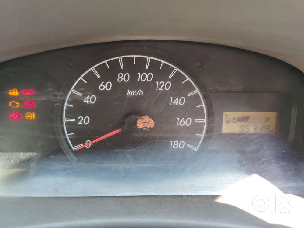 Maruti Suzuki Alto 2010 Petrol 95000 Km - Ap Registration (vijayawada)