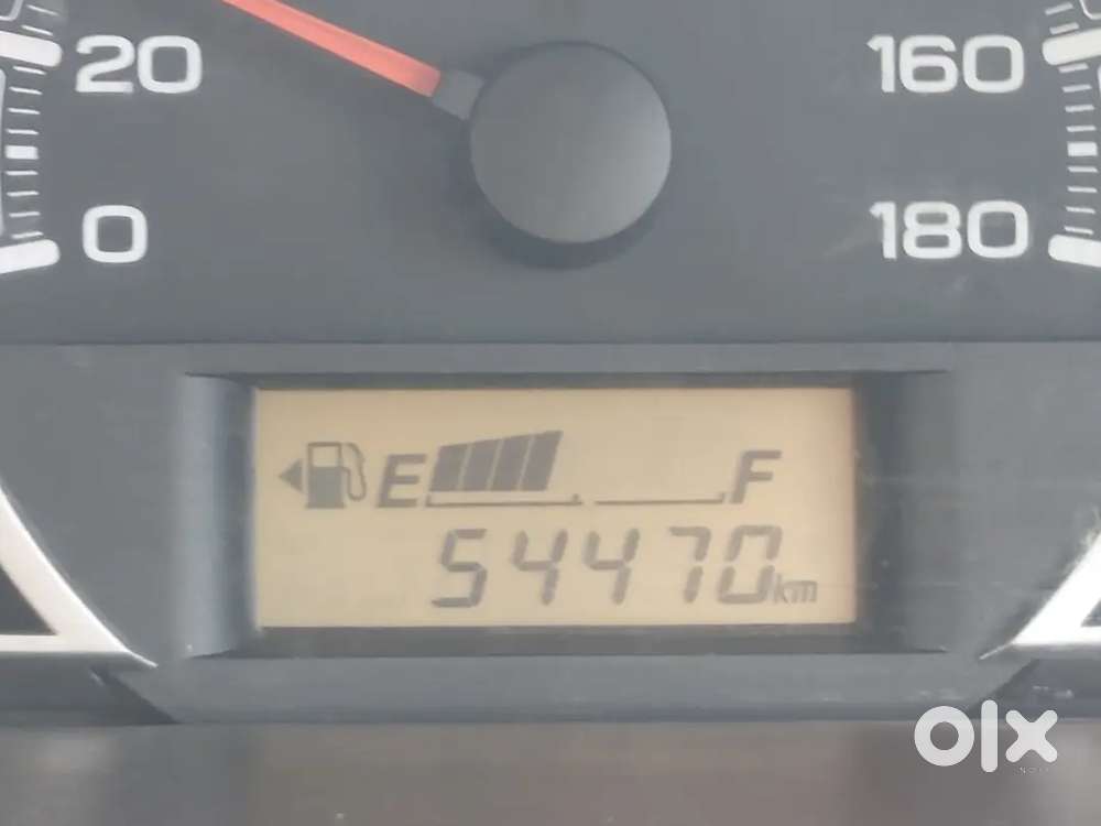 Maruti Suzuki Alto 2022