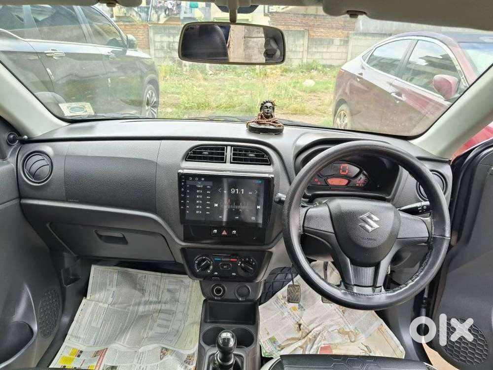 Maruti Suzuki Alto K10 Vxi (o), 2023, Petrol