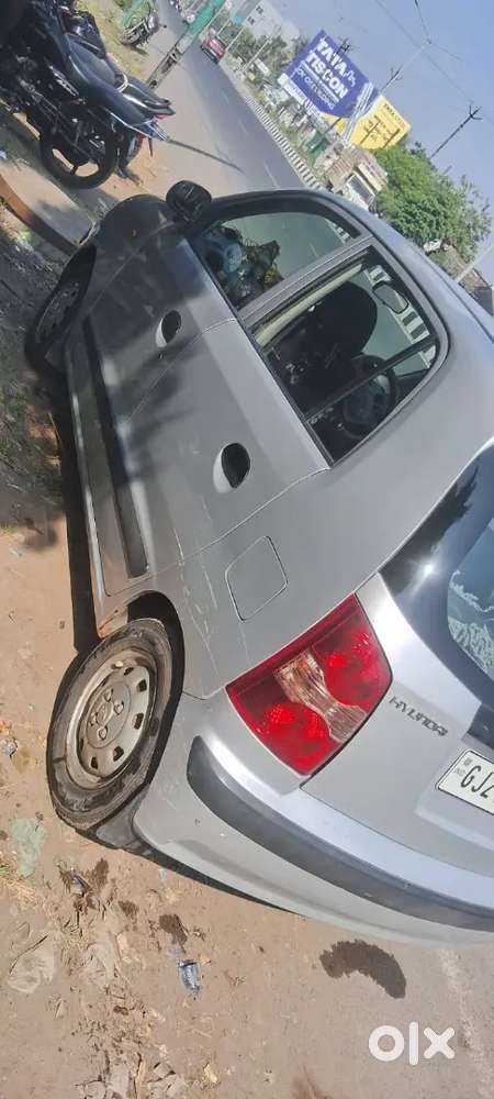 Hyundai Santro Xing Gls Plus 2009