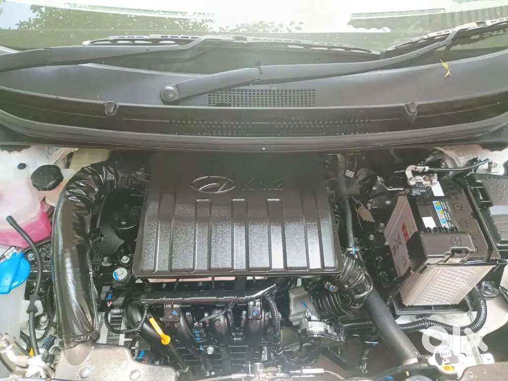 Hyundai Prime 1.2 Vtvt Plus 2024