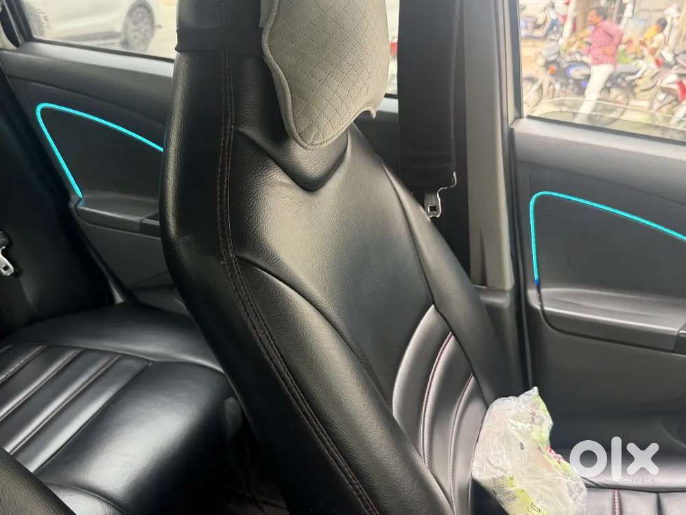 Toyota Etios Vx Diesel 2012
