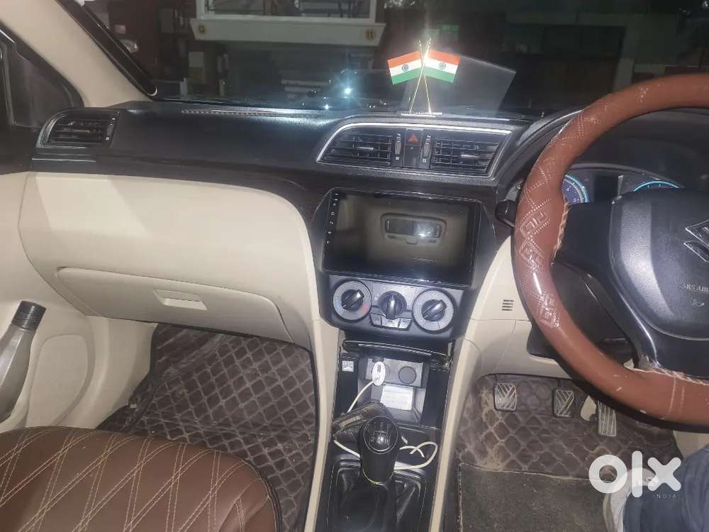 Maruti Suzuki Ciaz 2017 Diesel 74k Driven