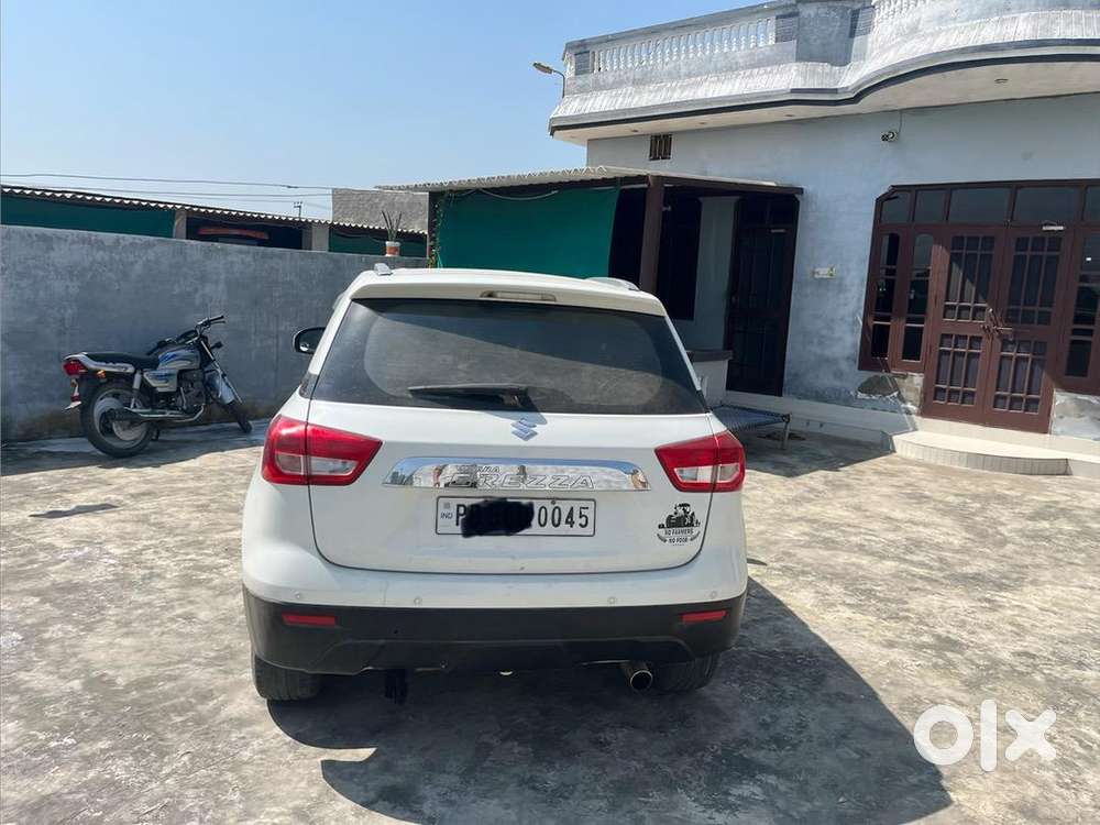 Maruti Suzuki Diesel 2019 Car