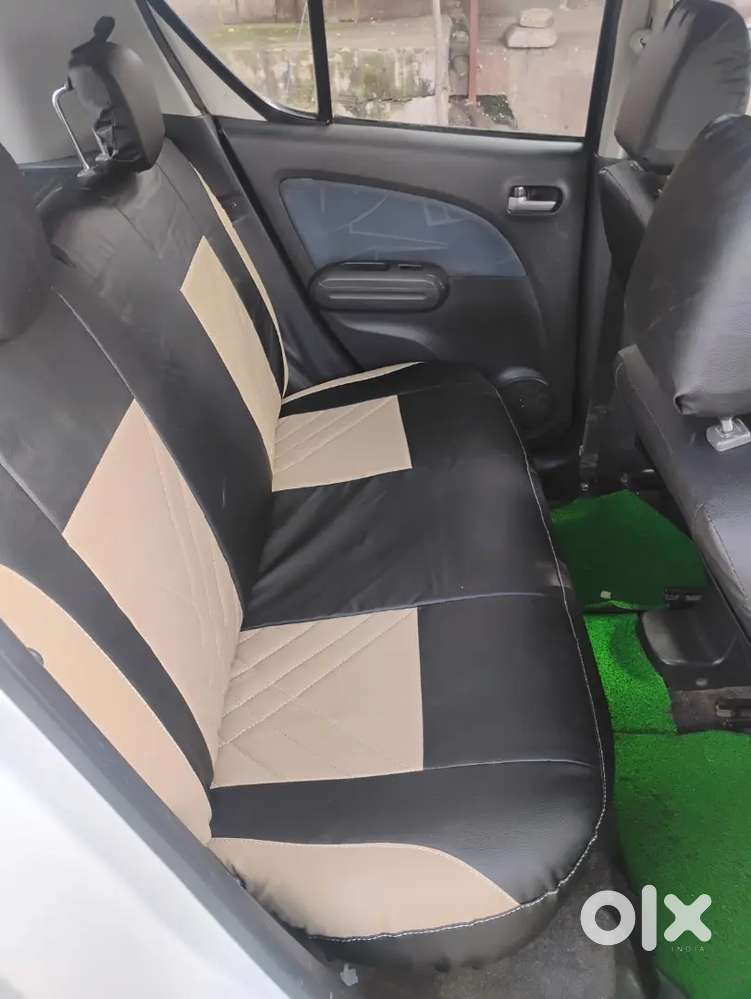 Maruti Suzuki Ritz 2011 Petrol Valid 2031 Insurance Valid