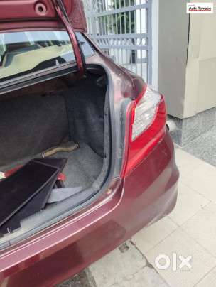 Honda Amaze 1.2 S I-vtec, 2016, Petrol
