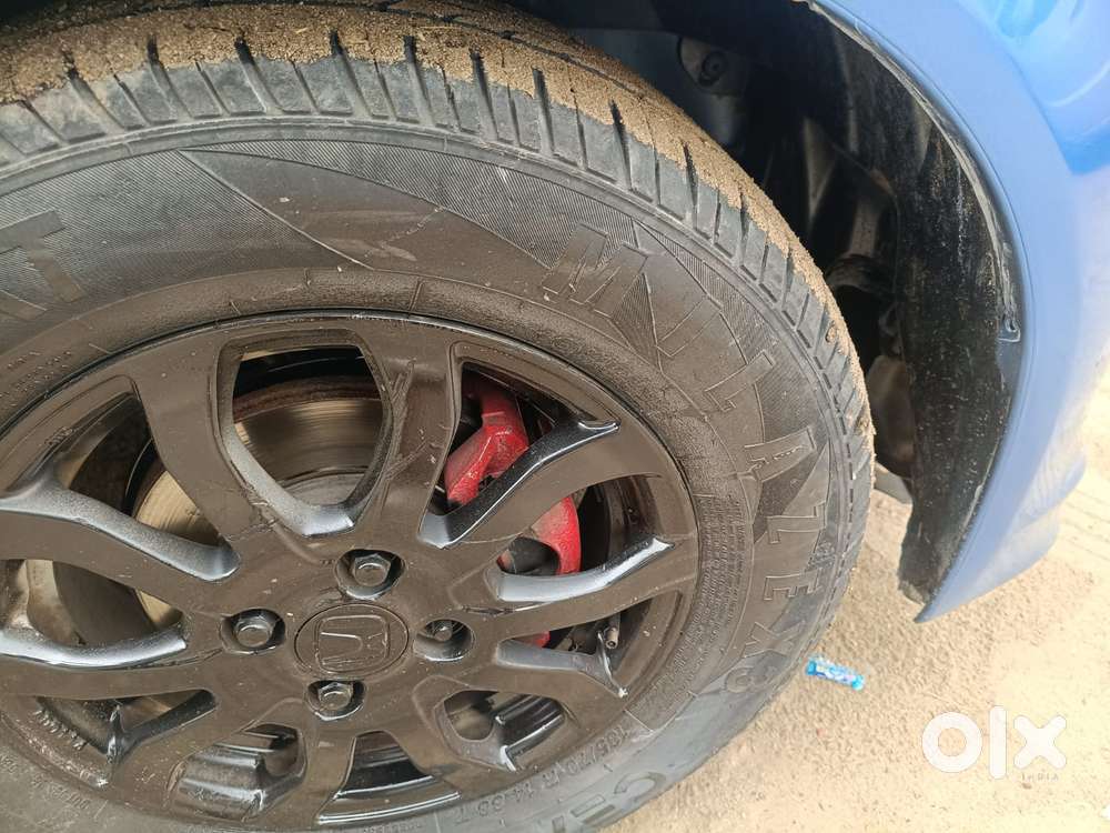 Honda Amaze 2013-2016 S I-vtech, 2013, Petrol