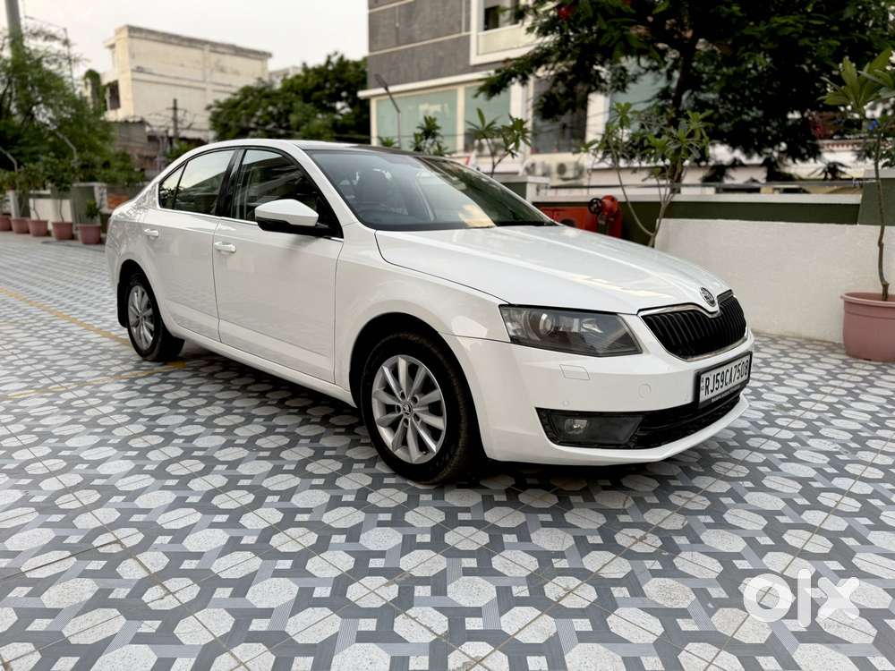 Skoda Octavia 2013-2017 Elegance 2.0 Tdi At, 2014, Diesel