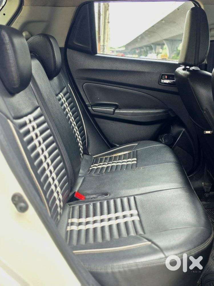Maruti Suzuki Swift Zdi Plus, 2018, Diesel