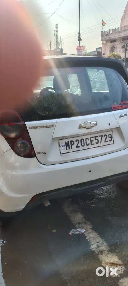 Chevrolet Beat Diesel 2015