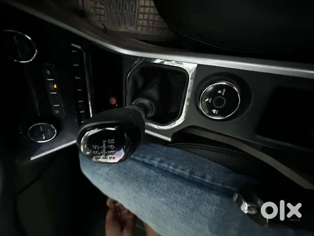 Tata Nexon 2018 Diesel Well Maintained