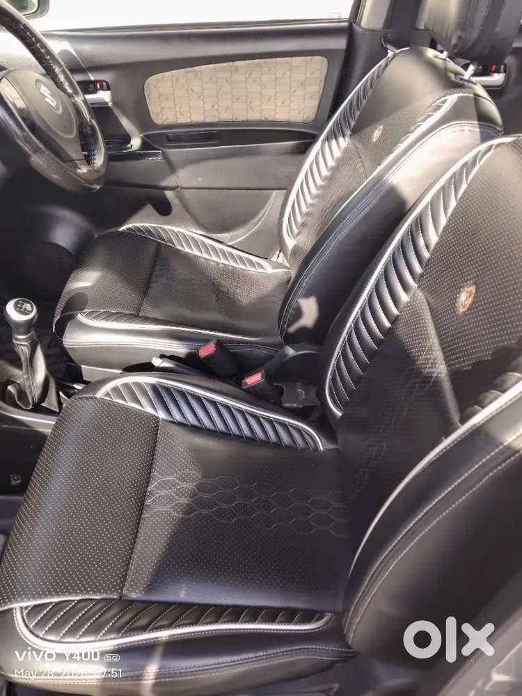 Maruti Suzuki Wagon R 2017