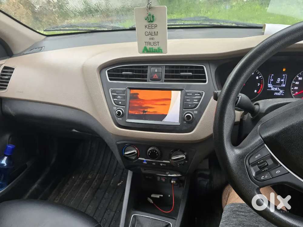 Hyundai Elite I20 Sportz 2019