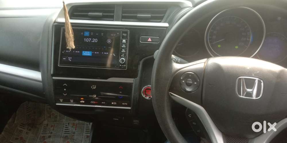 Honda Wr-v 1.5 Vx I-dtec, 2019, Diesel