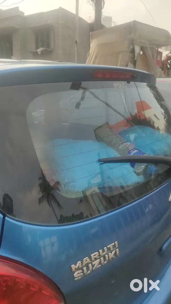 Maruti Suzuki Celerio X 2015 Petrol 50623 Km Driven