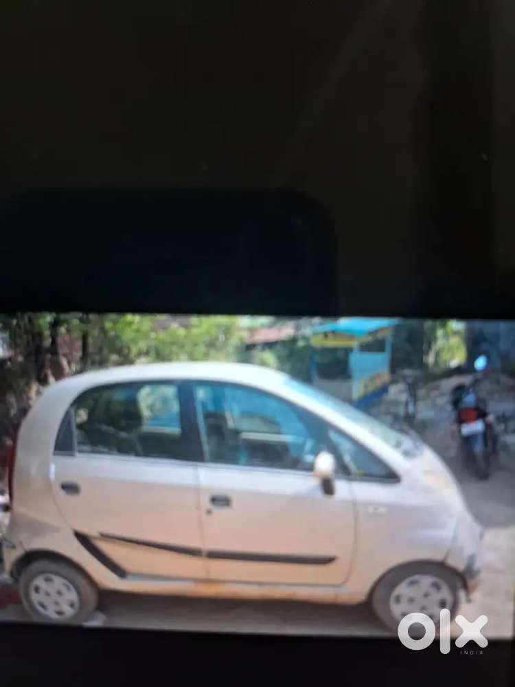 Tata Nano 2013 Petrol 70000 Km Driven