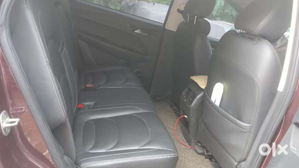 Mg Hector Plus 2019 Diesel Good Condition