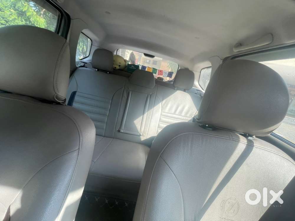 Nissan Terrano Xl 2016
