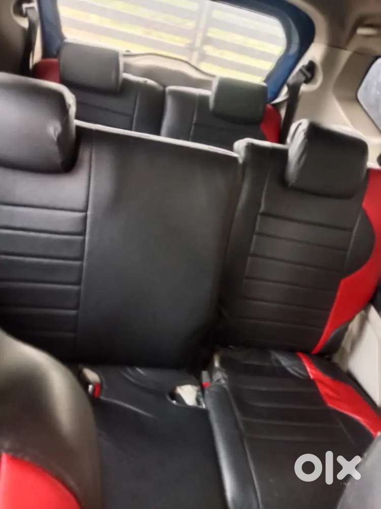 Renault Triber 2021 Petrol