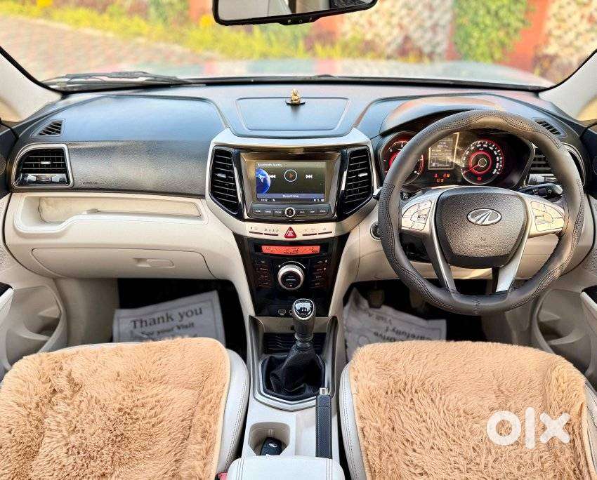 Mahindra Xuv300 W8 Option Diesel, 2019, Diesel