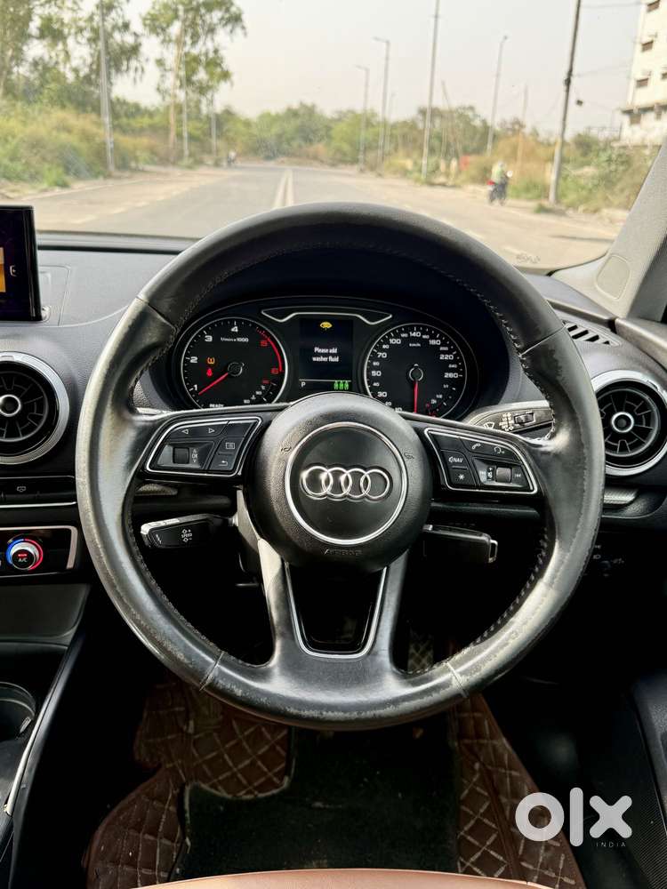 Audi A3 2.0 35 Tdi Premium Plus + Sunroof, 2019, Diesel