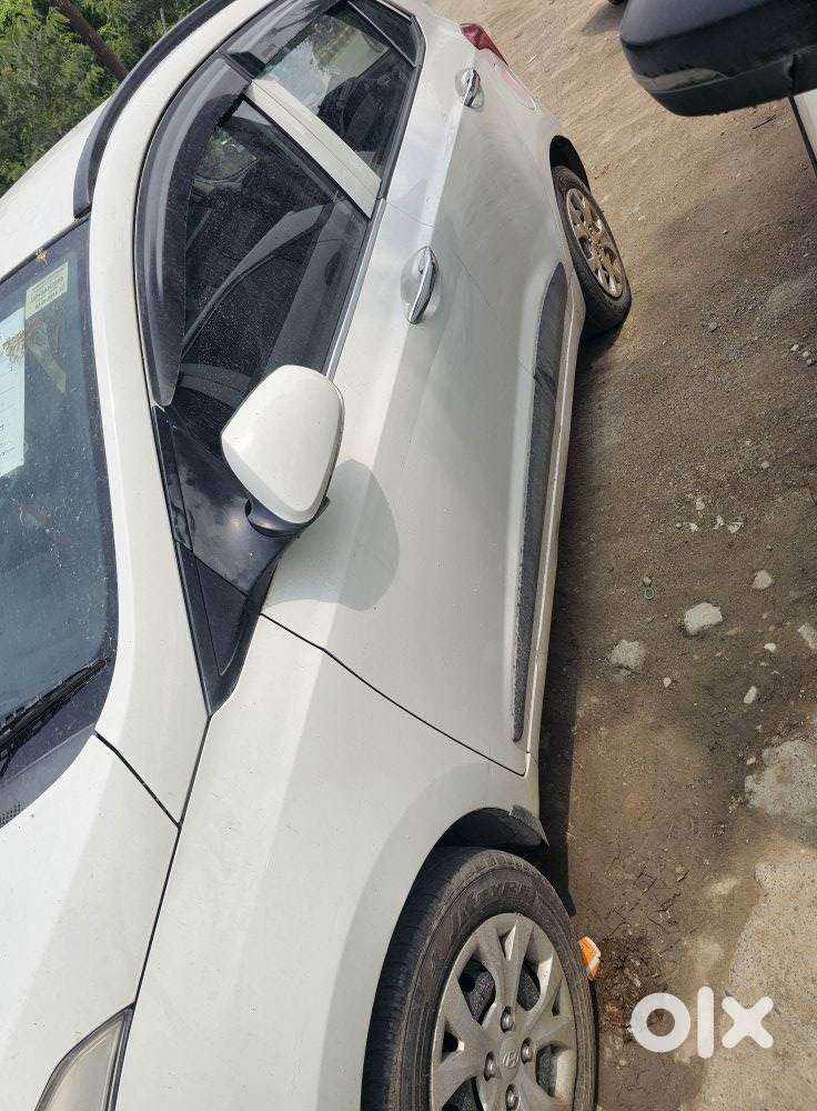 Hyundai Grand I10 1.2 Crdi Sportz Option, 2014, Diesel