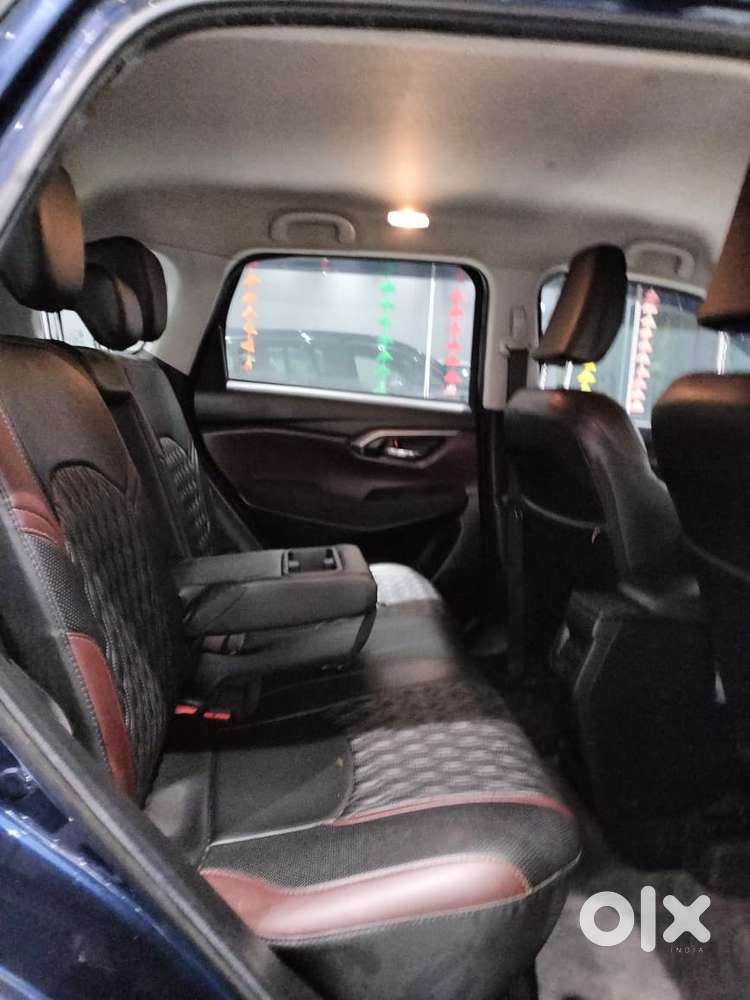 Maruti Suzuki Grand Vitara 1.5 Delta Smart Hybrid, 2024, Petrol