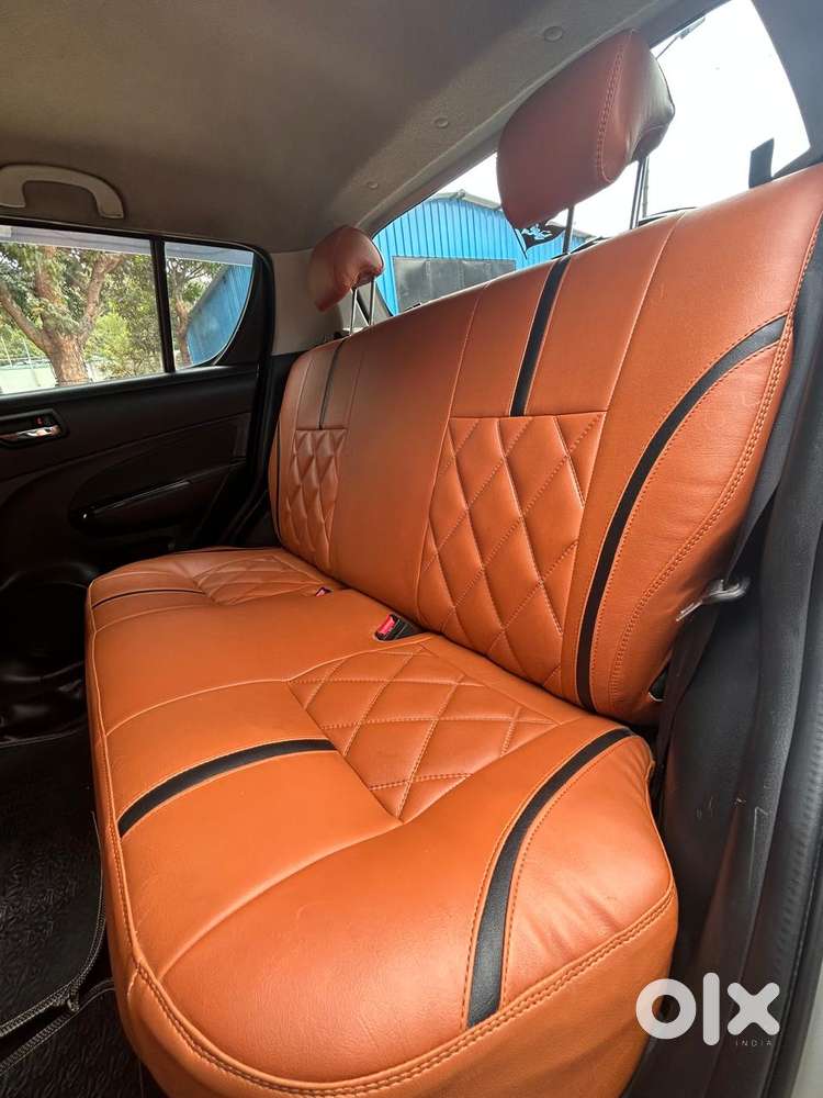 Maruti Suzuki Swift 2011-2014 Vdi, 2013, Diesel