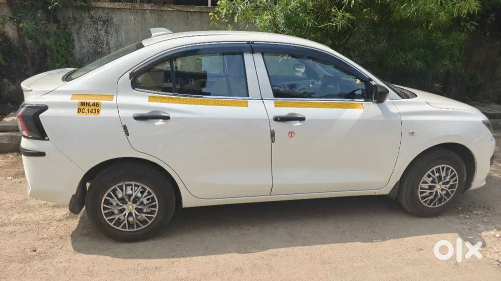 Maruti Suzuki Dzire 2026