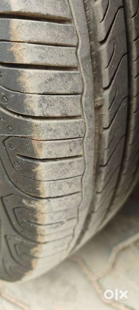 Maruti Suzuki Ritz Vxi, 2011, Petrol