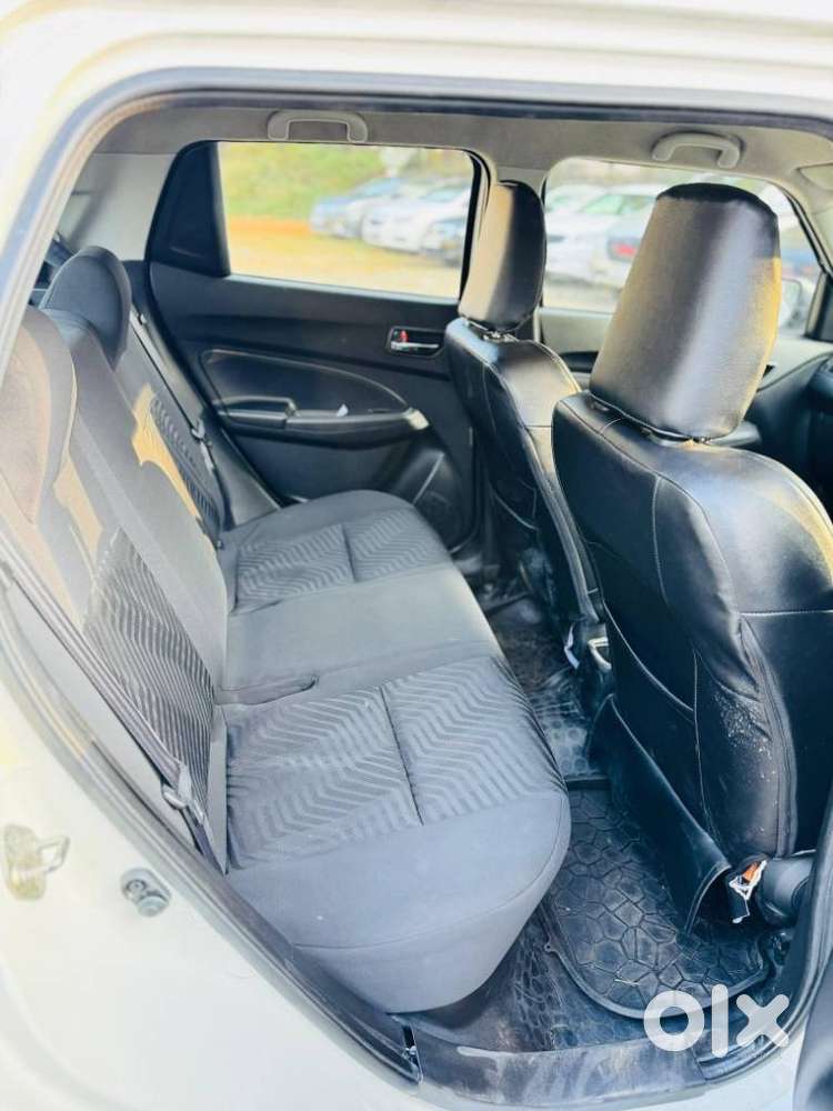 Maruti Suzuki Swift Vdi Optional, 2019