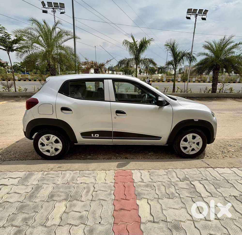 Renault Kwid Rxt 1.0, 2024, Petrol