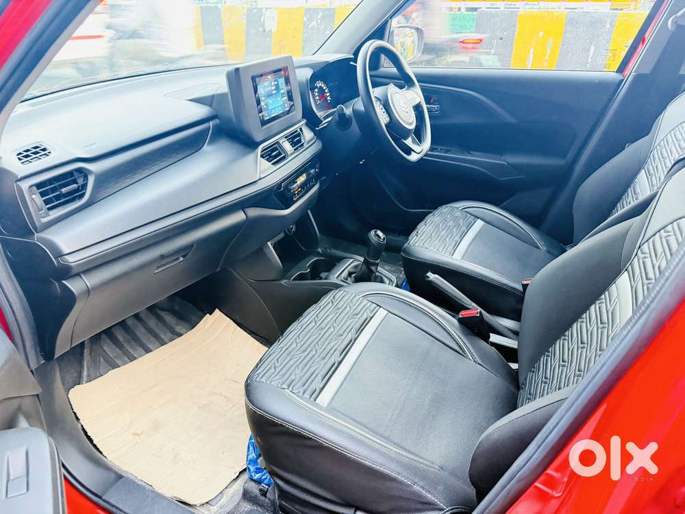 Maruti Suzuki Swift 1.2 Vxi (o), 2026, Petrol