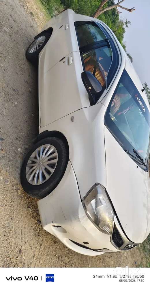 Toyota Etios Diesel 2015 Variant