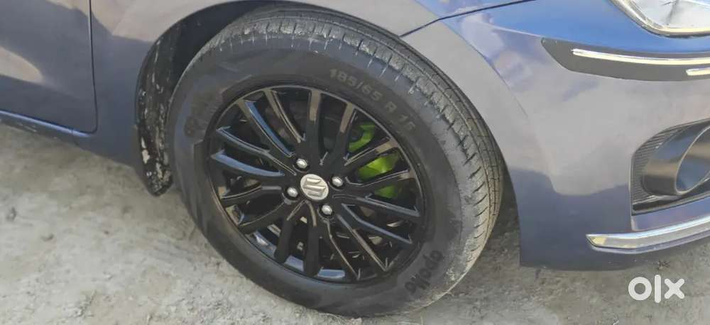 Maruti Suzuki Dzire 2018 Year