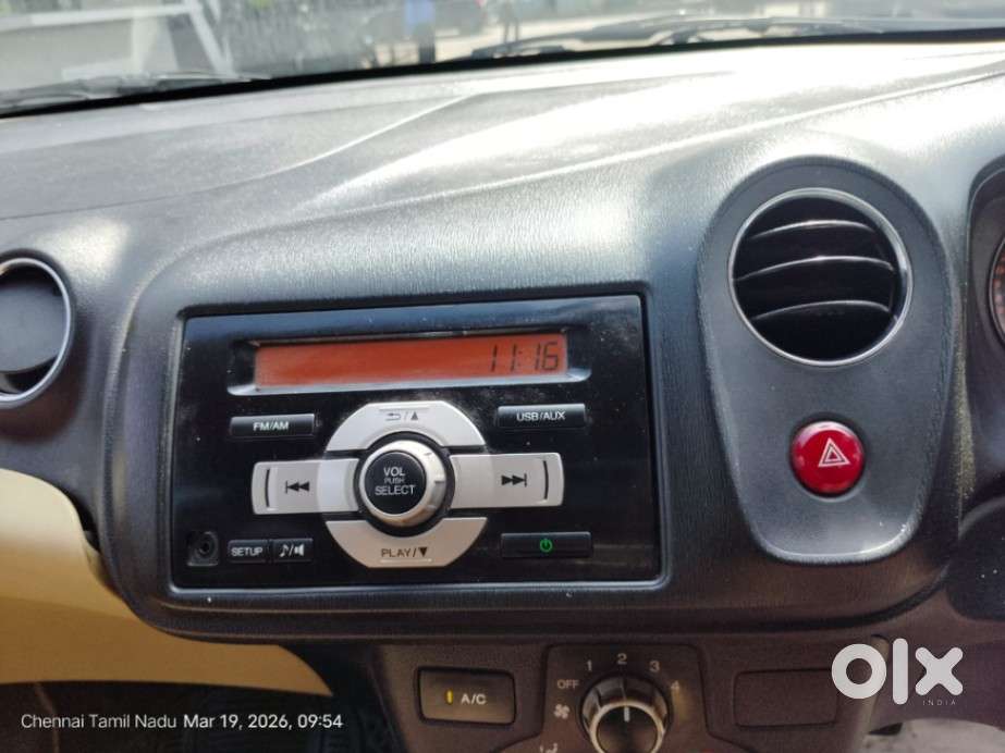 Honda Amaze 1.2 Smt I Vtec, 2014, Petrol