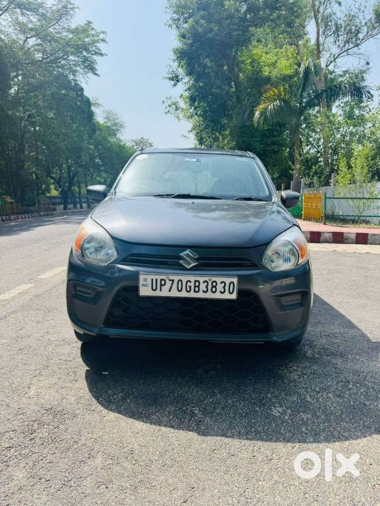 Maruti Suzuki Alto 800 0.8 Vxi (o), 2022, Petrol