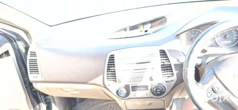 Hyundai I20 1.4 Asta 2010 Km Driven