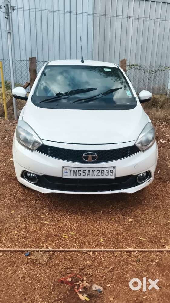 Tata Tiago, 2019, Petrol
