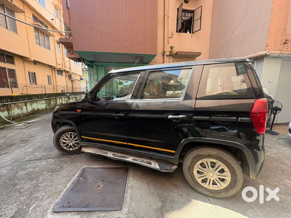 Mahindra Bolero Neo 2023 Diesel