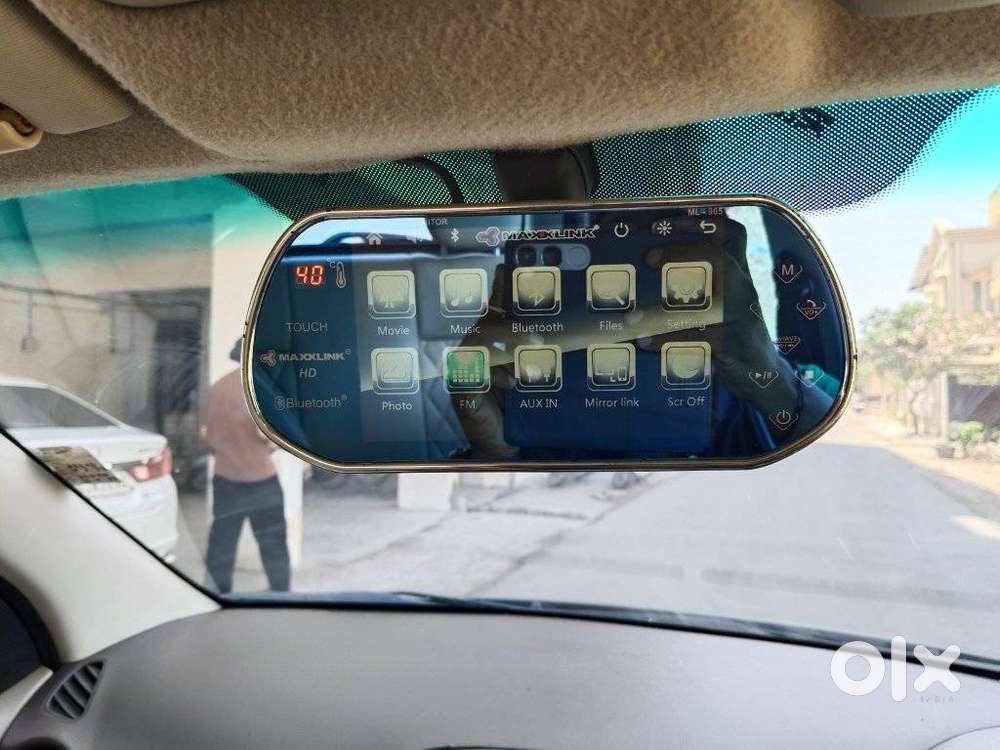 Hyundai I10 1.2 Kappa Sportz, 2014, Petrol