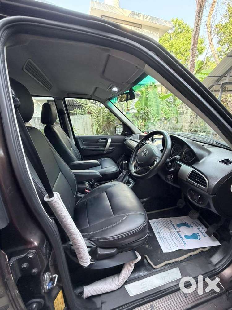 Tata Safari Storme 2015 Diesel Varicor 400 Well Maintained