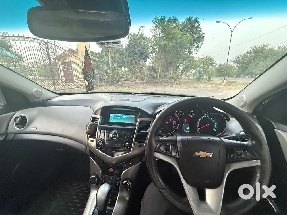 Chevrolet Cruze Diesel 2014 Ltz