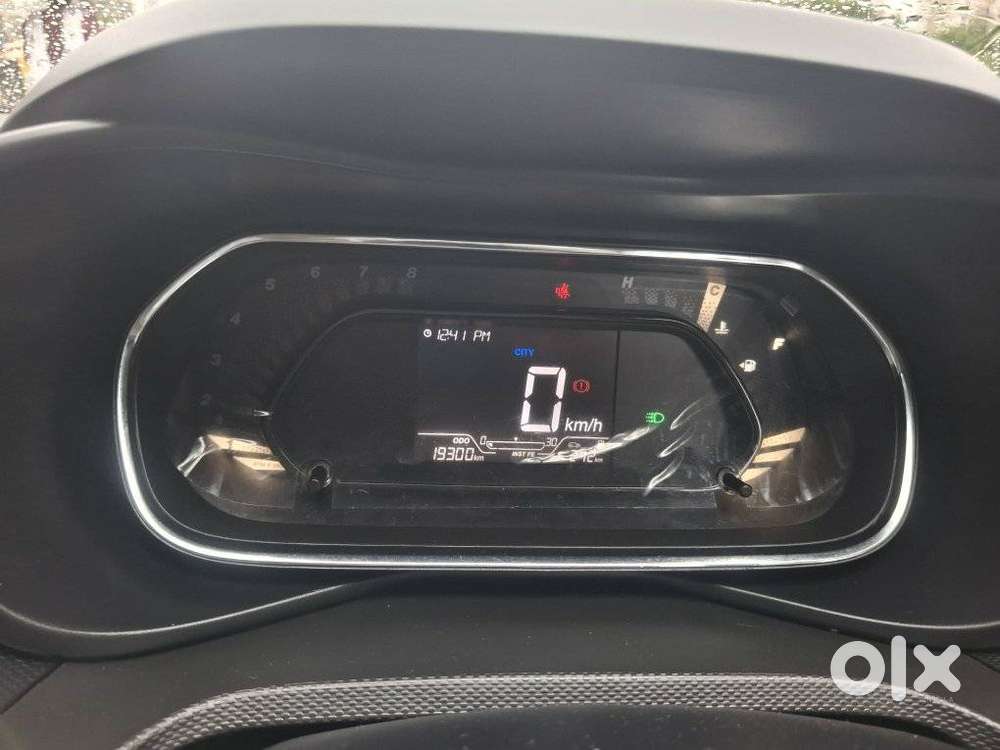 Tata Nexon 1.5 Revotorq Xm, 2022, Diesel