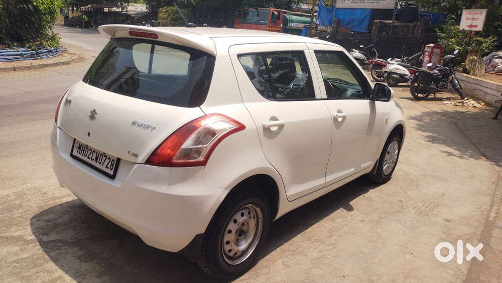 Maruti Suzuki Swift 2011-2014 Lxi, 2013, Petrol