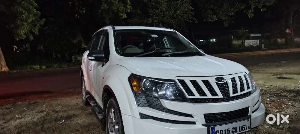Mahindra Xuv500 Diesel 2012 Manual