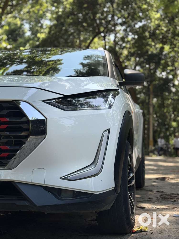 Nissan Magnite 1.0 Xe, 2021, Petrol
